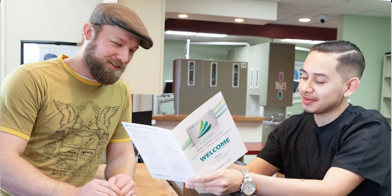 Garland K. Davis, DDS business image in Laurel, Maryland