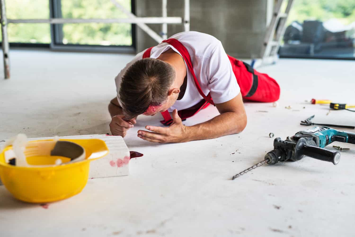 Tus Abogados de Accidentes Law business image in Ocala, Florida